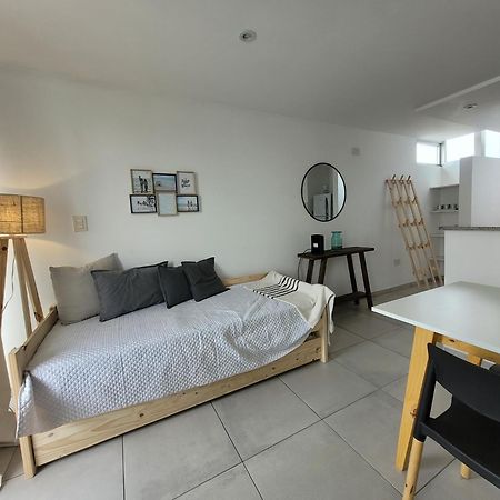 Semipiso Zona Plaza Paso By Lofter Apartment La Plata Exterior photo