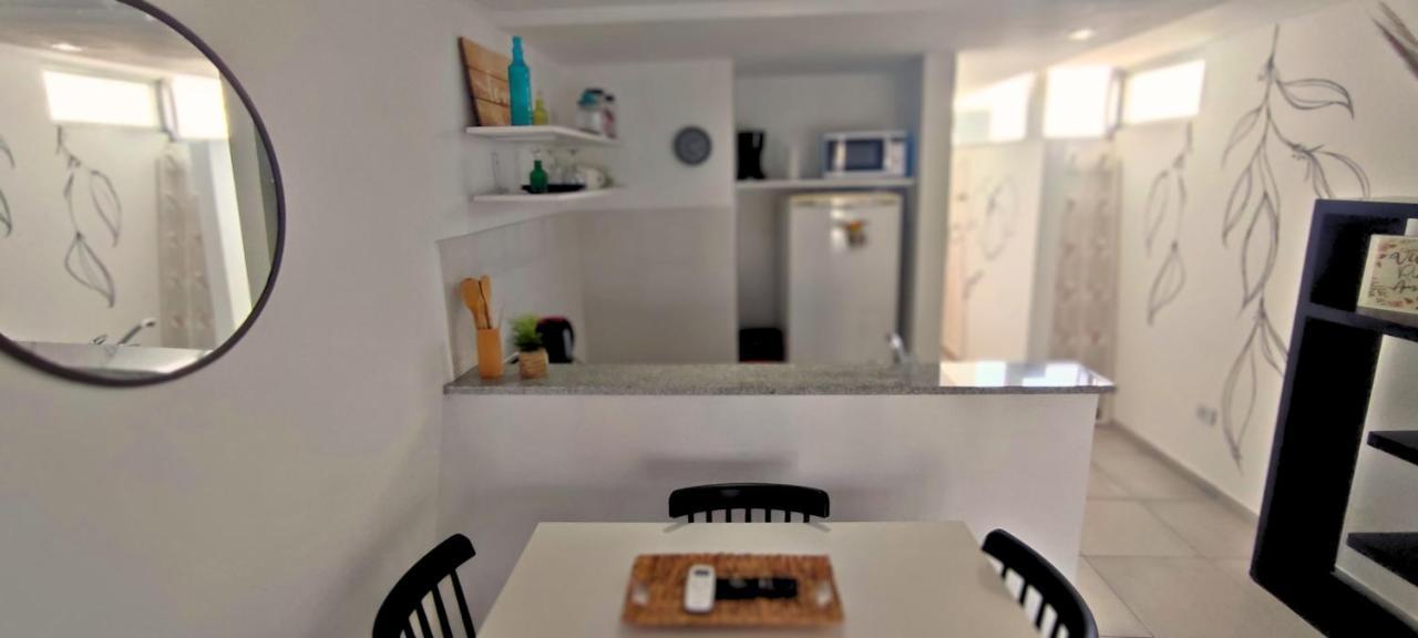 Semipiso Zona Plaza Paso By Lofter Apartment La Plata Exterior photo