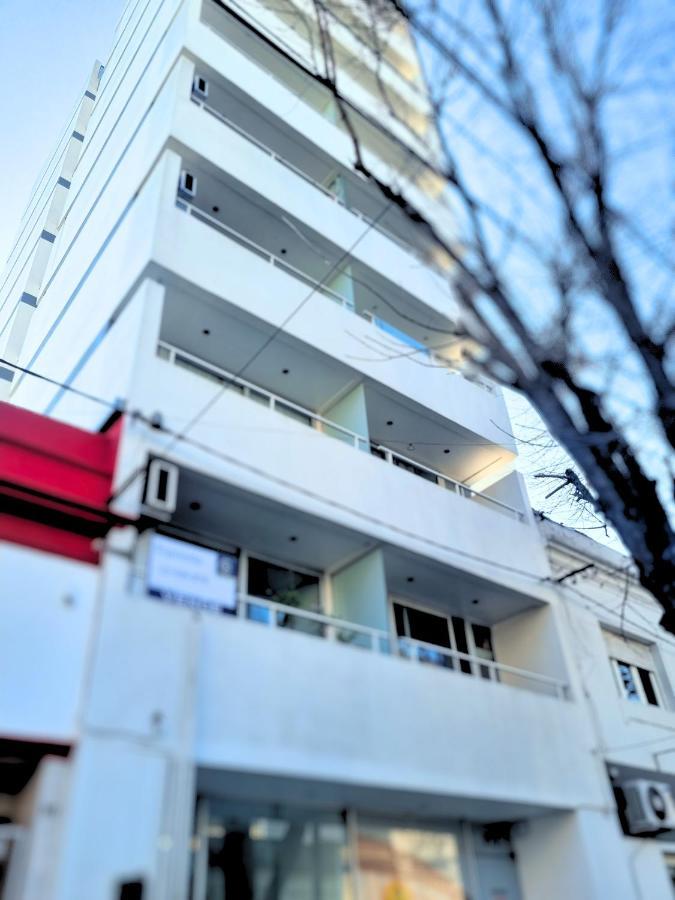 Semipiso Zona Plaza Paso By Lofter Apartment La Plata Exterior photo