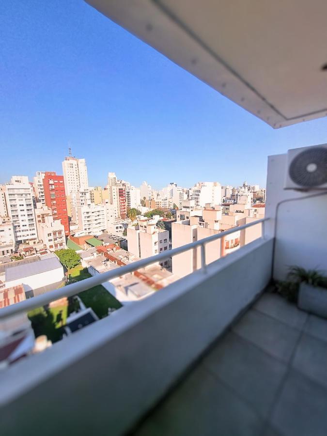 Semipiso Zona Plaza Paso By Lofter Apartment La Plata Exterior photo