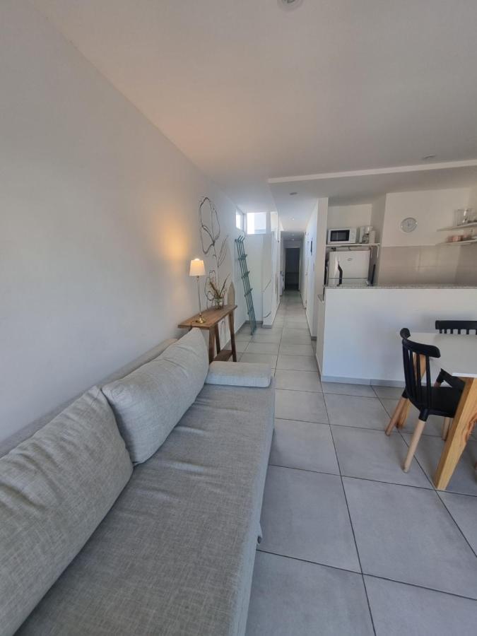 Semipiso Zona Plaza Paso By Lofter Apartment La Plata Exterior photo