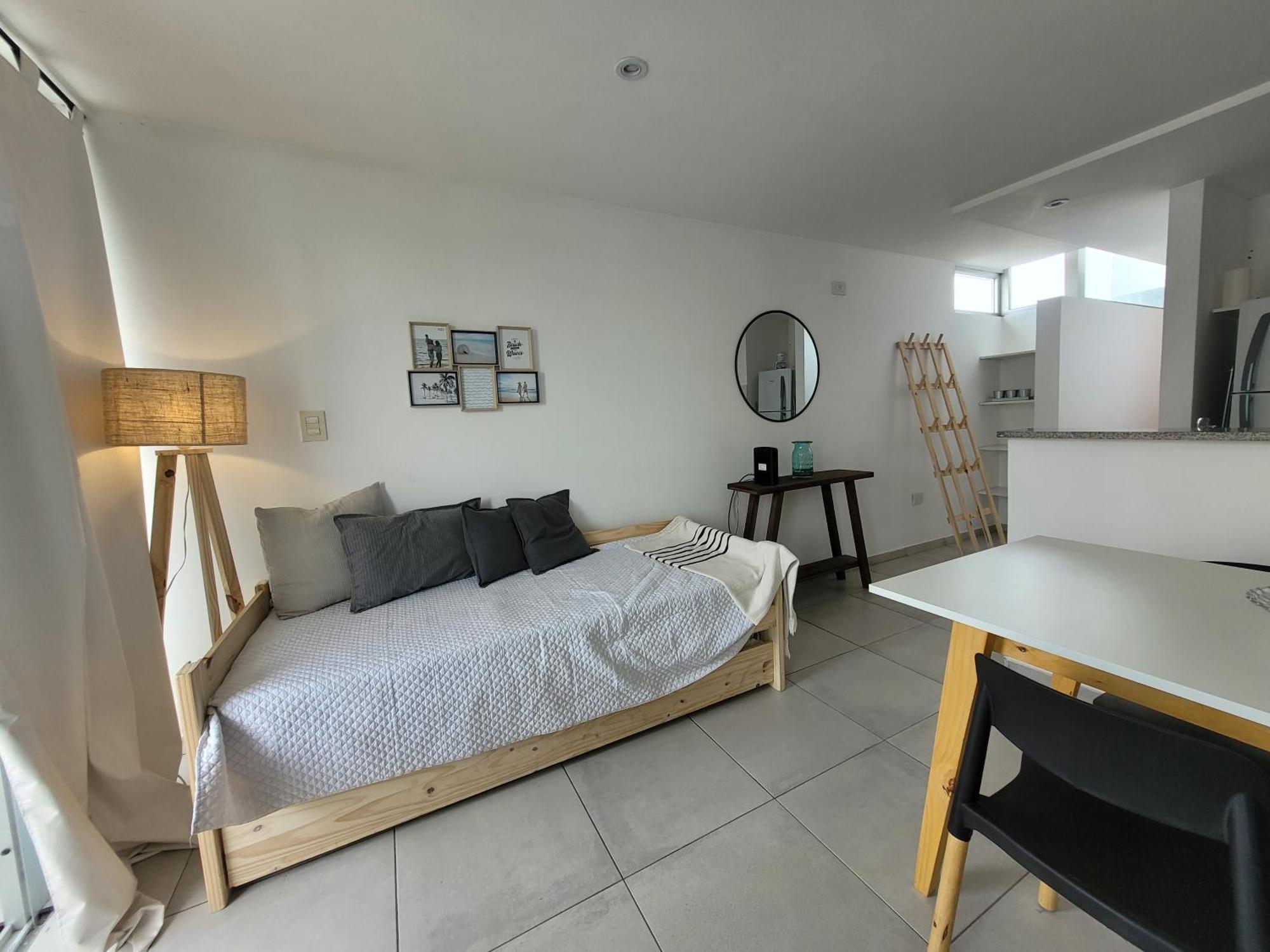 Semipiso Zona Plaza Paso By Lofter Apartment La Plata Exterior photo