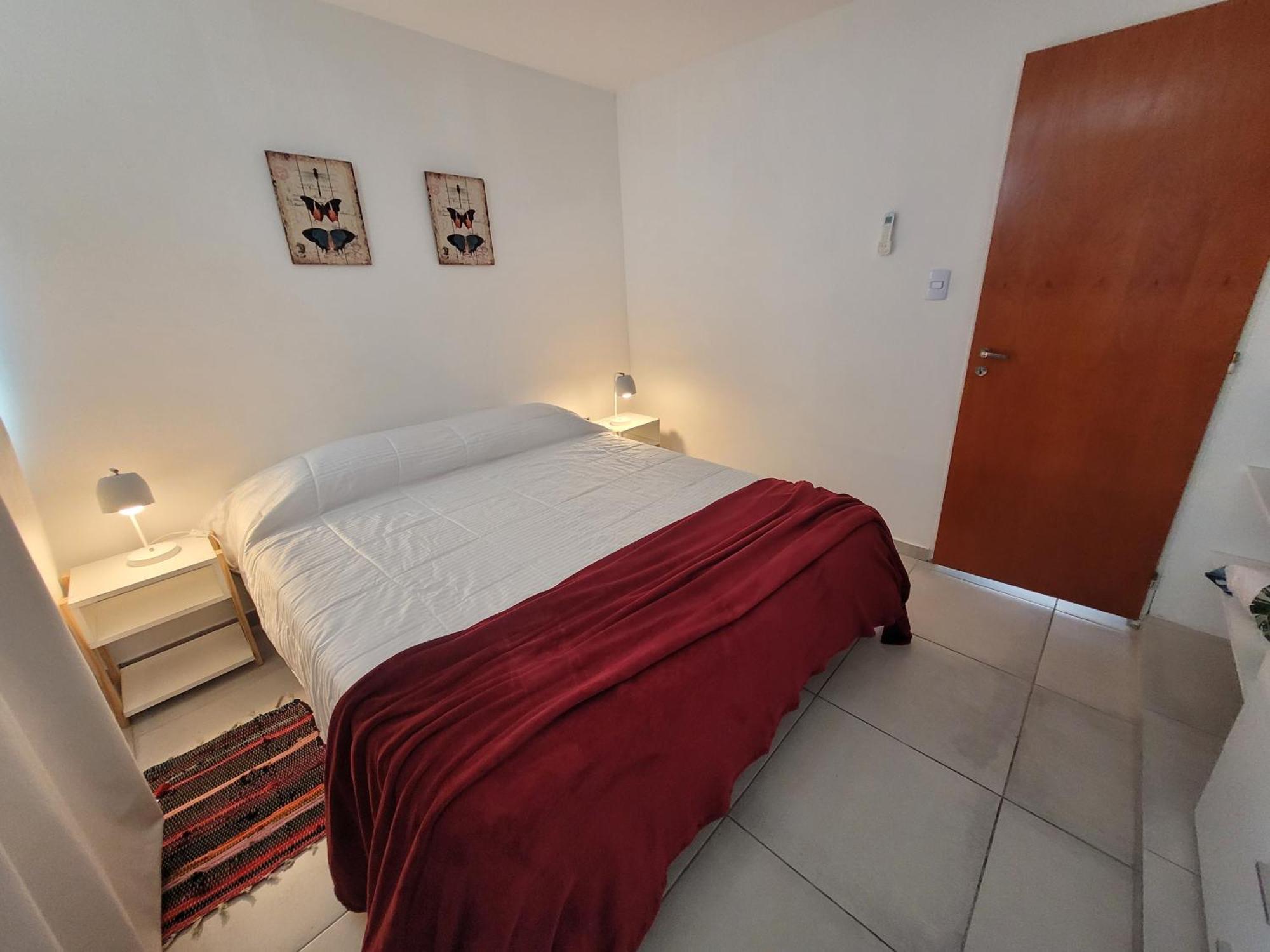 Semipiso Zona Plaza Paso By Lofter Apartment La Plata Exterior photo